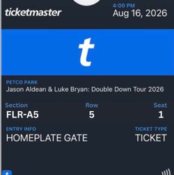 Luke Bryan