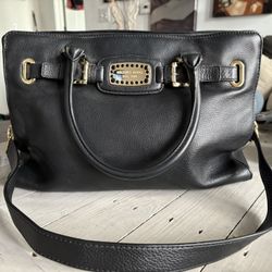 Michael Kors leather Handbag 