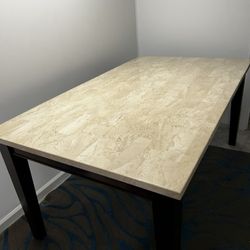 Dining Room Table