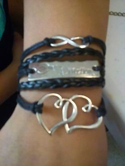 One Direction Bracelet