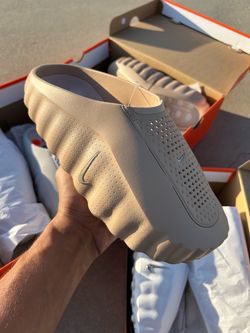 Nike mind 001