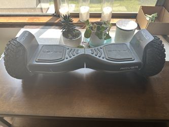 Premium Hover Board Halo Rover