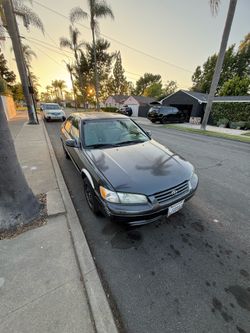98 Toyota Camry