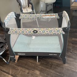 Graco Pack And PLAY