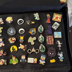 Pin Disney 