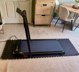 Walking pad
