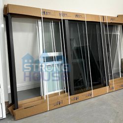 Impact Windows And Door