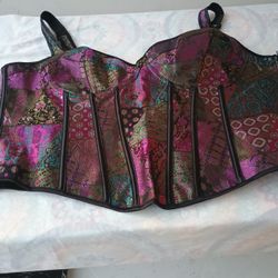 Women's Corset New