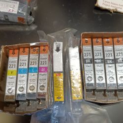 Ink For Printer 