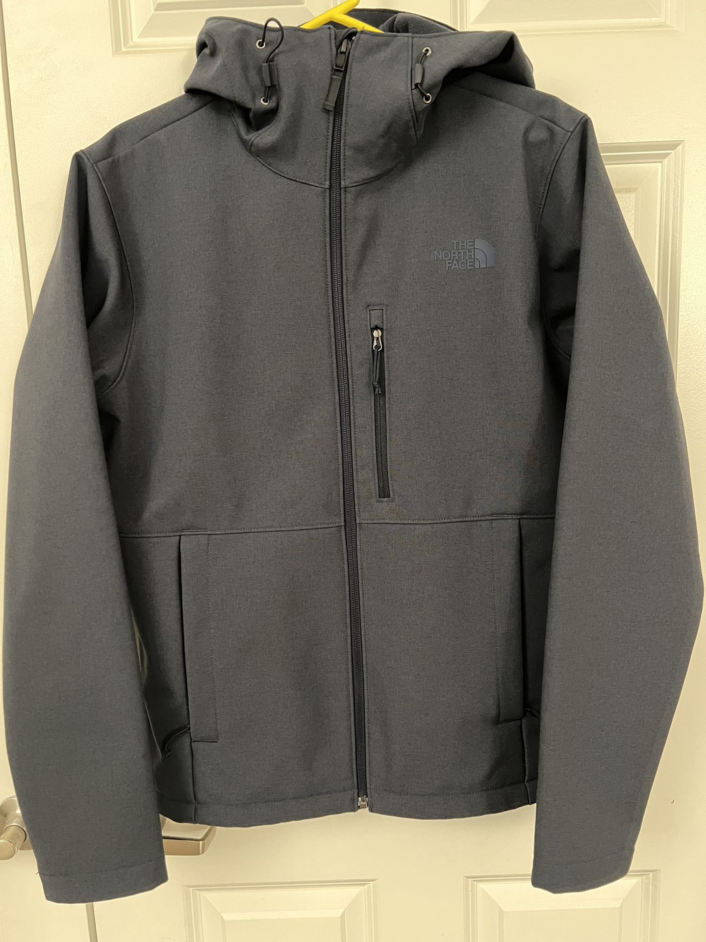 Northface Apex Bionic 3 Mens Hoodie