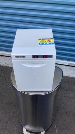 Yescom 5L Hot Electric Towel Warmer UV