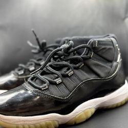 Jordan 11s Retro 25 Anniversary 