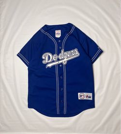 Dodgers Jersey