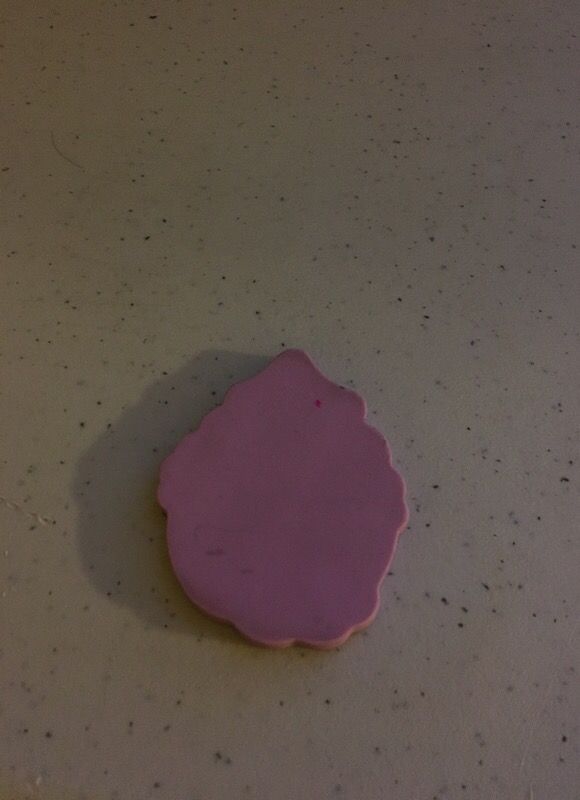 Shopkin eraser