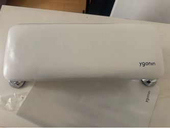 Ygonin Manicure Hand Rest Pillow