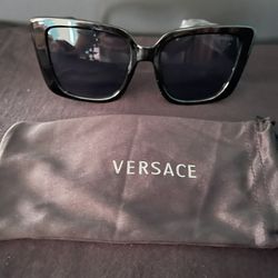 Versace sunglasses