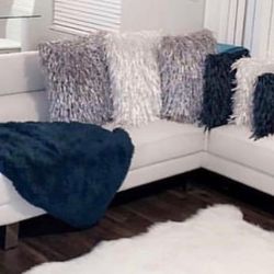 Sectional In Stock For Immidiate Delivery 