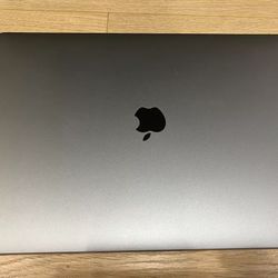 MacBook Pro