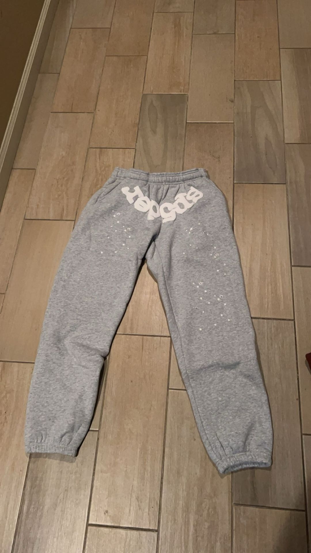 Sp5der Sweats