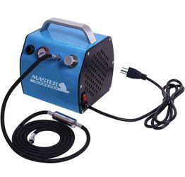 Master Airbrush TC-77 Airbrush Compressor X(127)