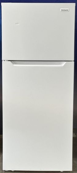 FRIGIDAIRE Refrigerator FFHT1822UW 02000 .