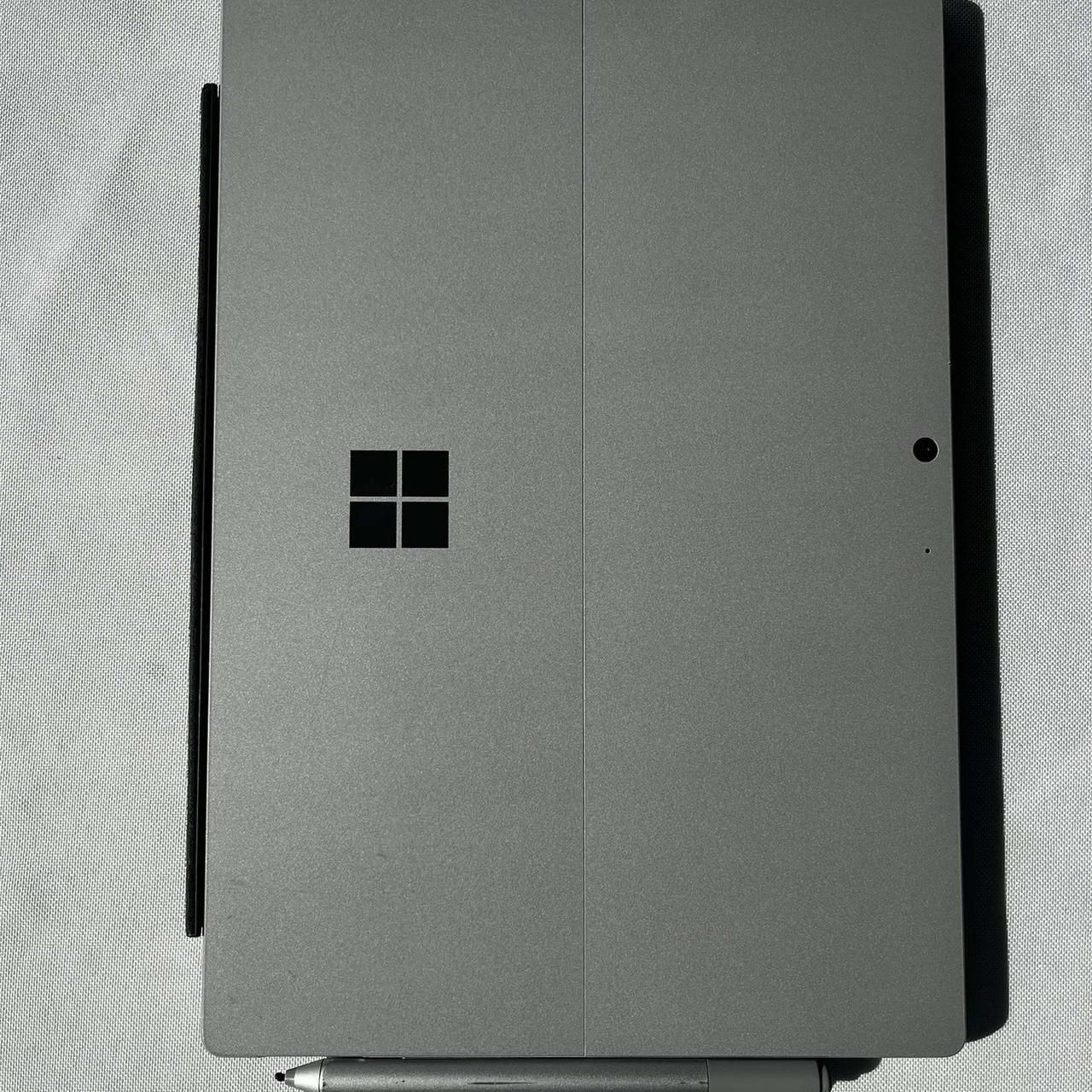 Black and Silver Laptop-cases-bag Like new condition