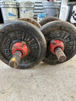 Dumbbell