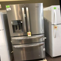 Whirlpool Refrigerator Appliance