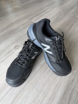 New Balance Industrial Composite Toe Work Shoes 589v1 Mens Size US 12