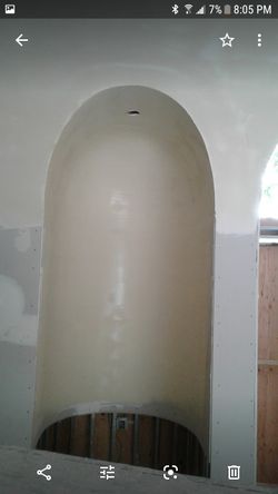 Drywall ,taping, textura