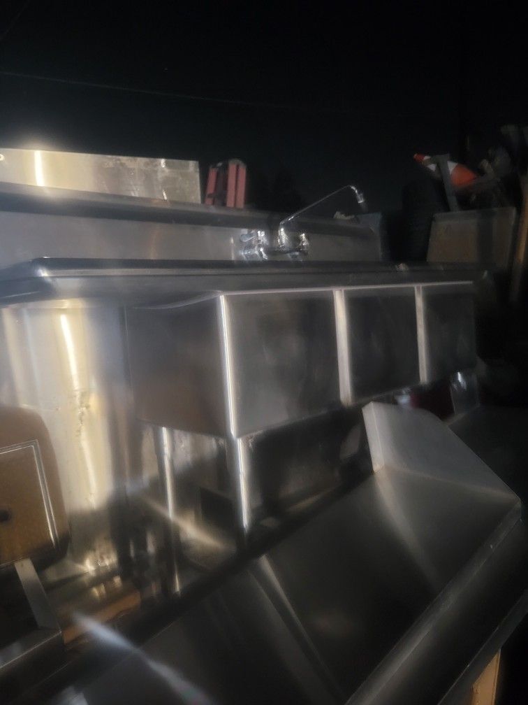 Restaurant Equipment