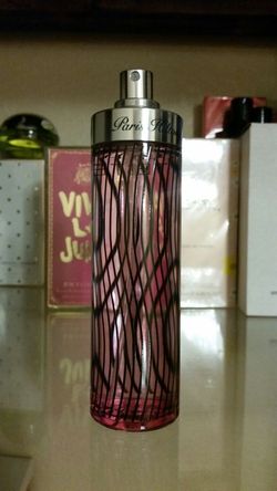 Pariz hilton 3.4oz 100.ML yo vendo perfumes.