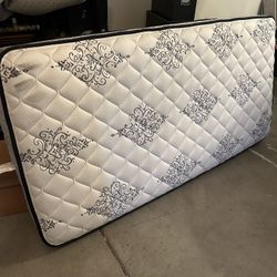 Two Twin Size Mattress