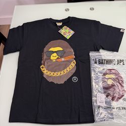 Bape t shirt