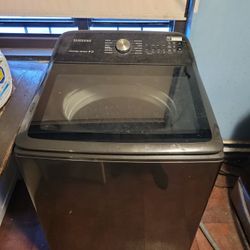 Samsung Active Waterjet HE WASHINGACHINE