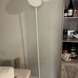 Standing Tall Lamp