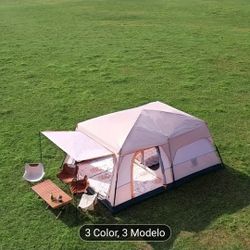 Vendo Casita De Camping 