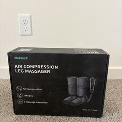 Leg Massager