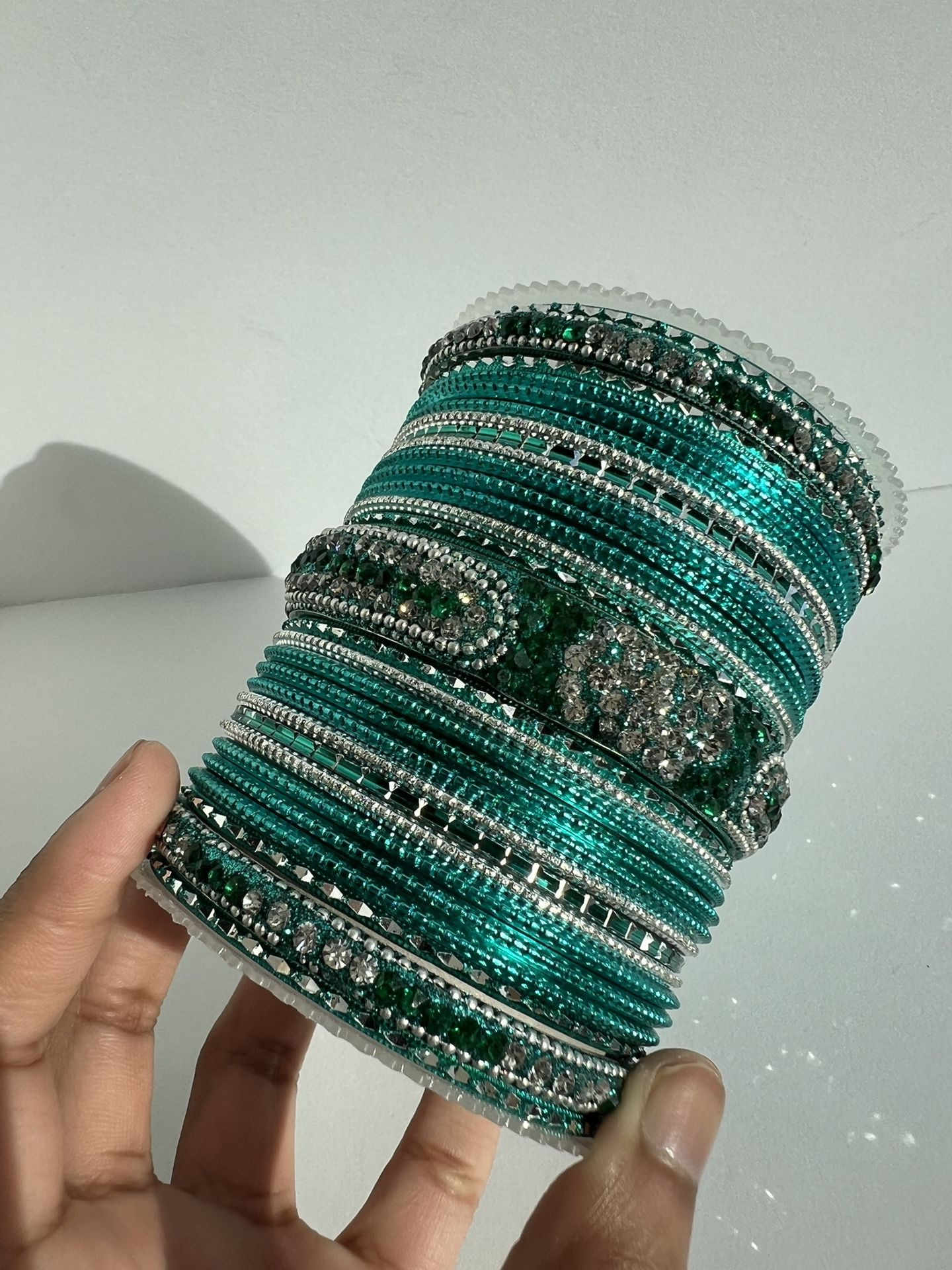Gorgeous Bangles