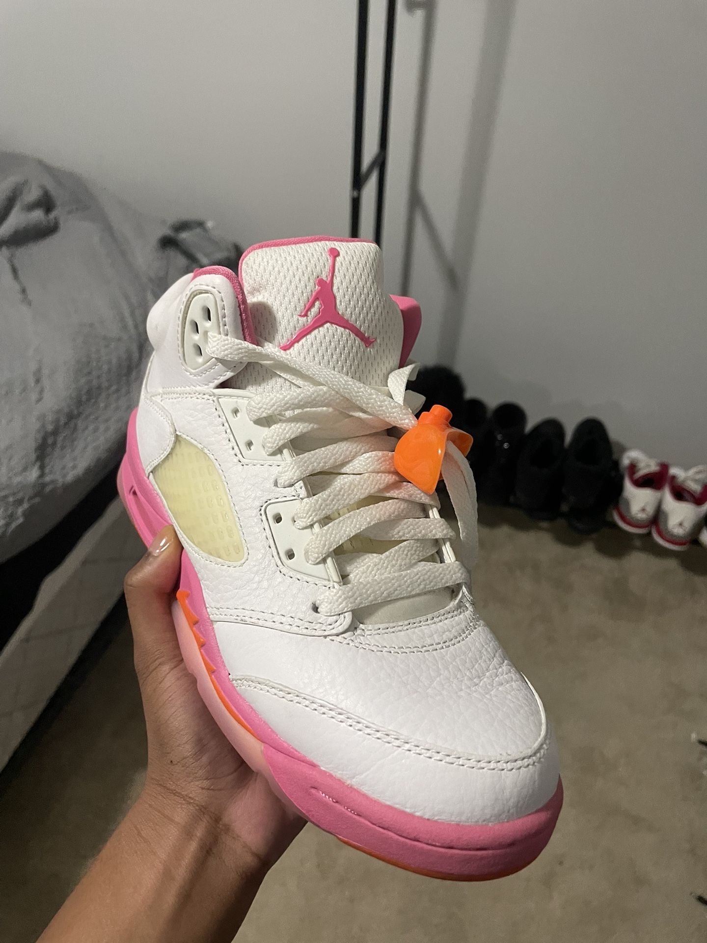 Jordan