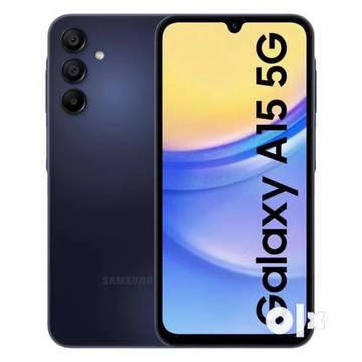 Samsung A15 Family Plan