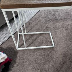 Hobby lobby End Table