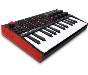 MPK Mini 