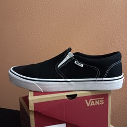 Vans Mens Shoes