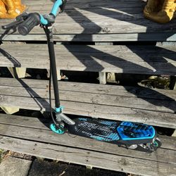GDT Pulse Performance Electric Scooter