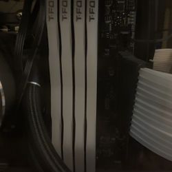 TEAMGROUP T-Force Delta DDR5 32gb (2x16gb) 7200mhz CL34 ram  