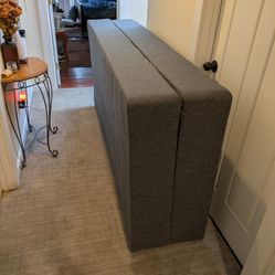 Box Springs For King Bed (Pending Pickup)