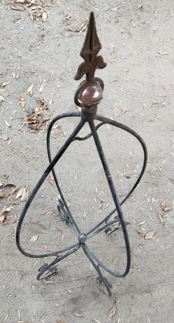 Hanging Plant Stand