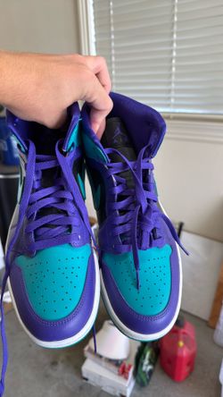 Jordans