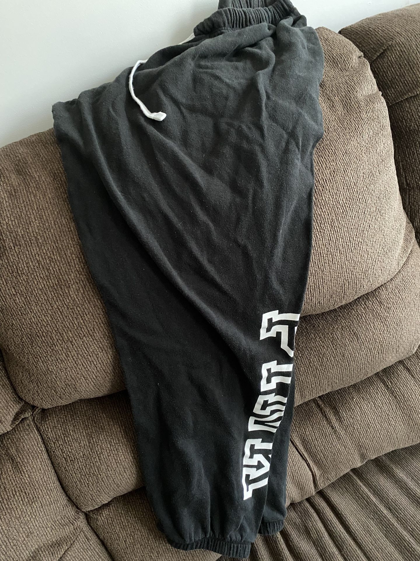 Jogger Sweatpants By PINK
